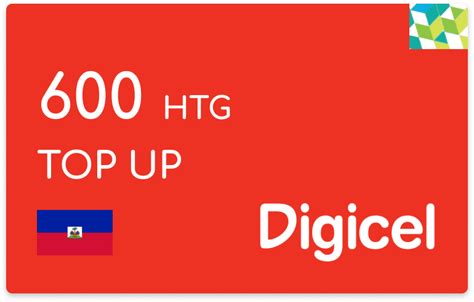 digicel phone recharge